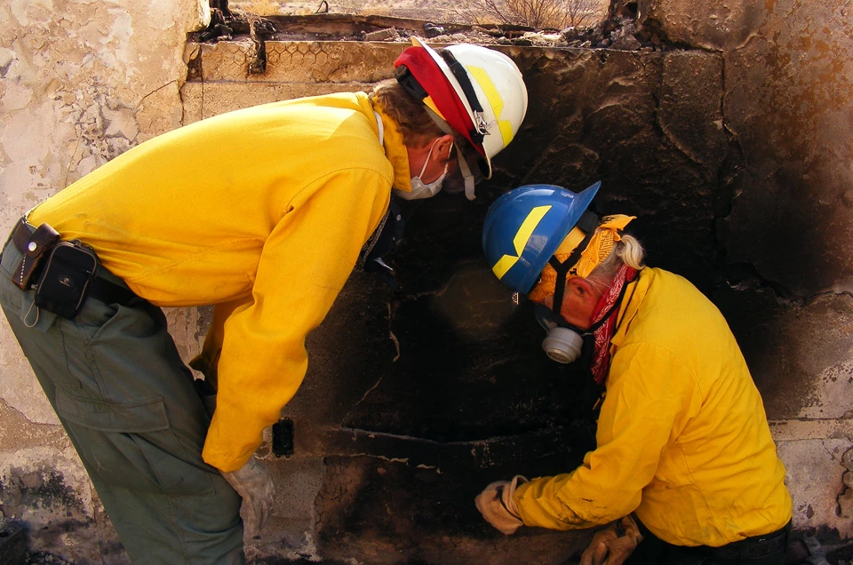 Saving artifacts Saving artifacts