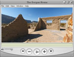 Quicktime preview