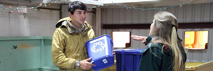 Alex Recycle Party Alex Recycle Party