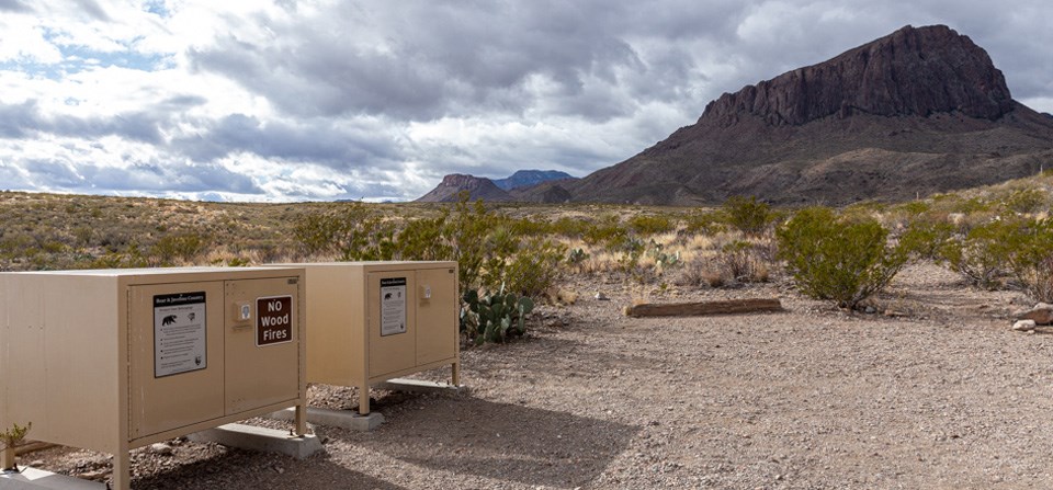 Nugent Mountain Site