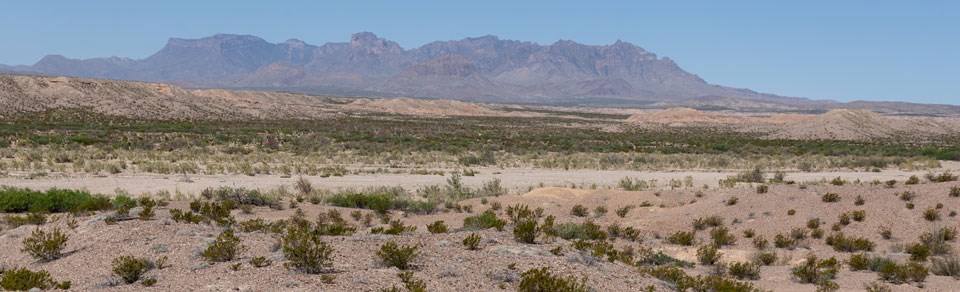 La Noria Campsite