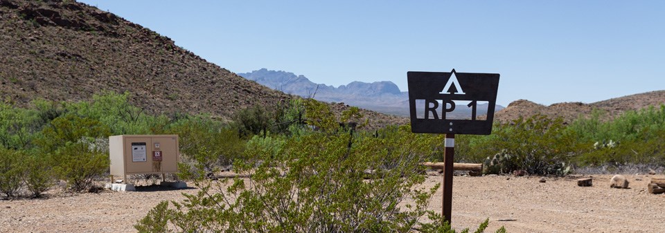 national park service