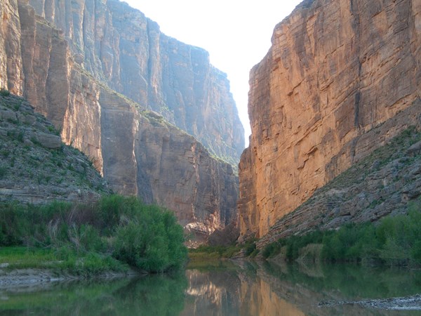 Big Bend National Park