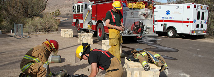 Structural Fire Training Structural Fire Training