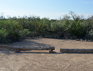 Grapevine Hills 4 (GH-4)