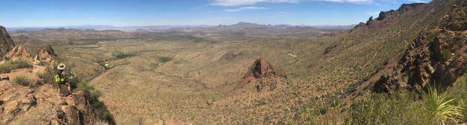 View beyond the Window View beyond the Window