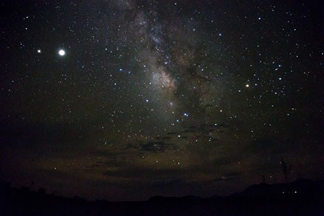 Big Bend National Park, Texas