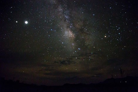 Big Bend National Park, Texas