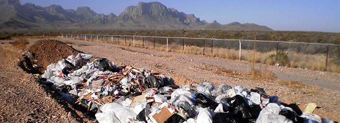 Landfill Landfill