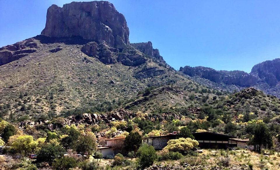 Restaurant view Restaurant view