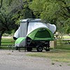 Rio Grande Village Campground