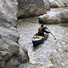 Rockslide