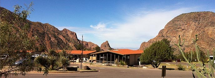Operating Hours Seasons Big Bend National Park U S National