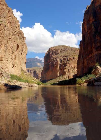 River Use Regulations Rio Grande Wild Scenic River U S National Park Service