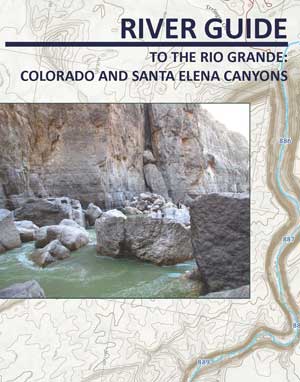 Santa Elena Canyon Big Bend National Park U.S. National Park