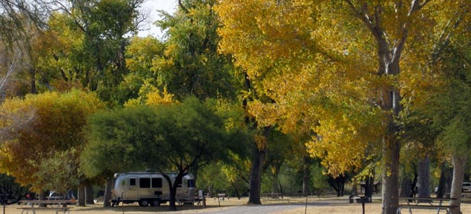 Camping Big Bend National Park U S National Park Service