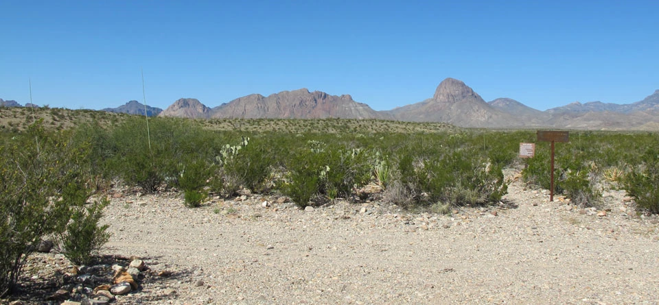 elephant-tusk campsite elephant-tusk campsite