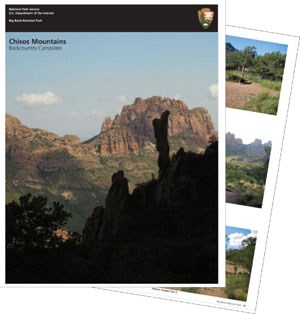 Chisos Guidebook