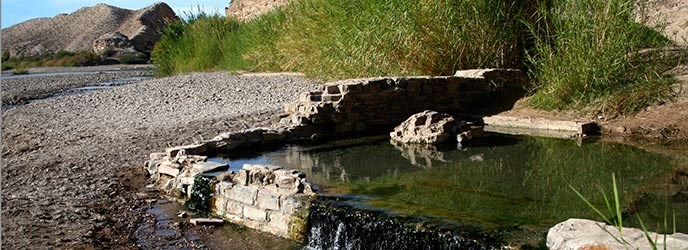 Hot Spring