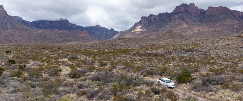 Juniper Canyon Road