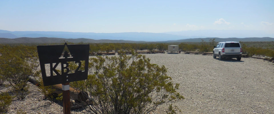 K-Bar campsite 2 K-Bar campsite 2