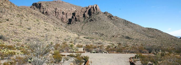 Pine Canyon 1 (PC-1) Pine Canyon 1 (PC-1)