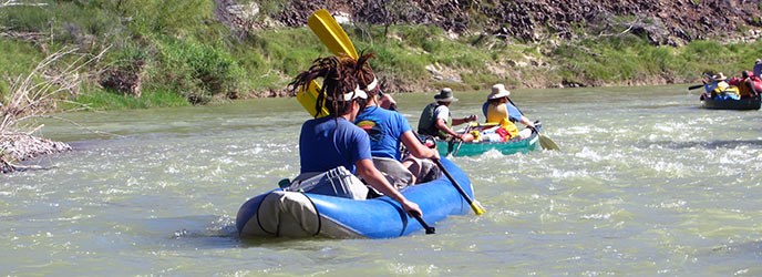 River Trip River Trip