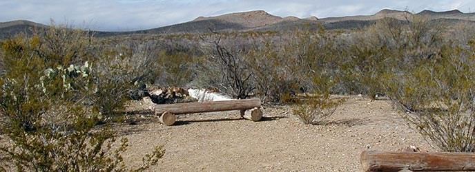 Roys Peak Vista Primitive Roadside Campsite Roys Peak Vista Primitive Roadside Campsite