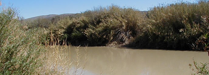 Solis River Access