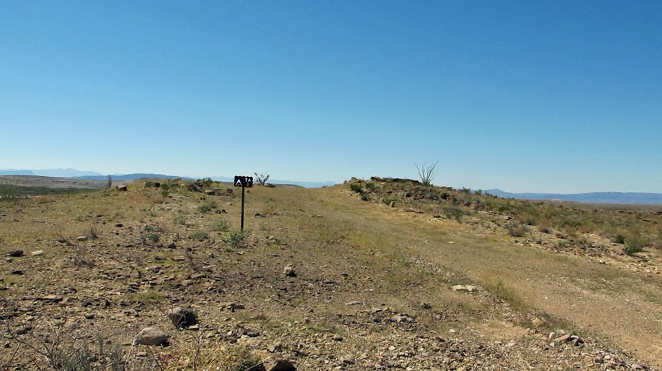 Talley 2 Campsite