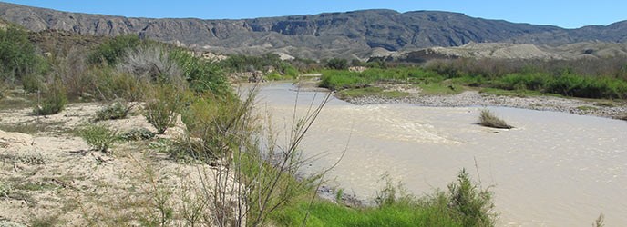 Talley River Access View Talley River Access View