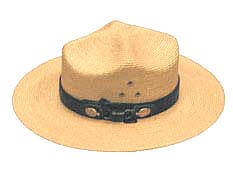 Ranger Hat