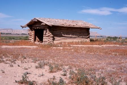 Blacksmith Shop