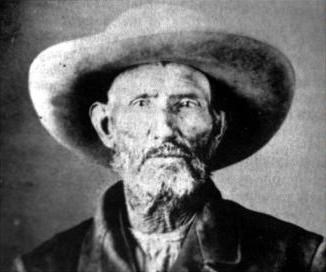 Jim Bridger