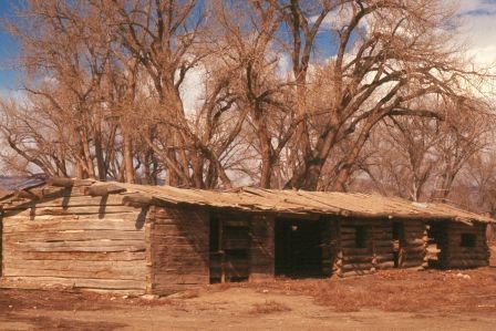 ML Ranch Bunkhouse