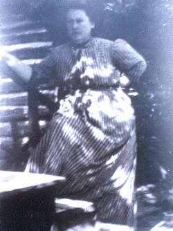 Edith Barry