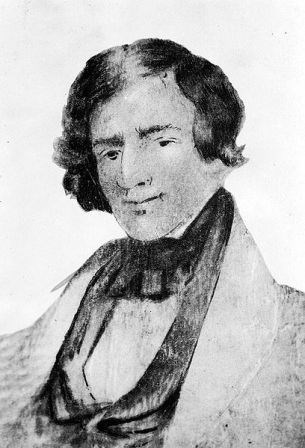 Jedediah Smith Jedediah Smith
