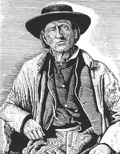 Jim Bridger - Bighorn Canyon National Recreation Area (U.S. ...