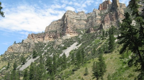 Black Canyon