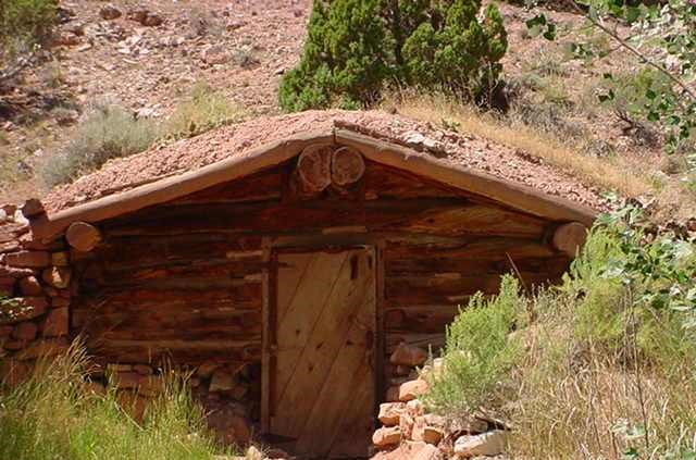 Root Cellar at Hillsboro