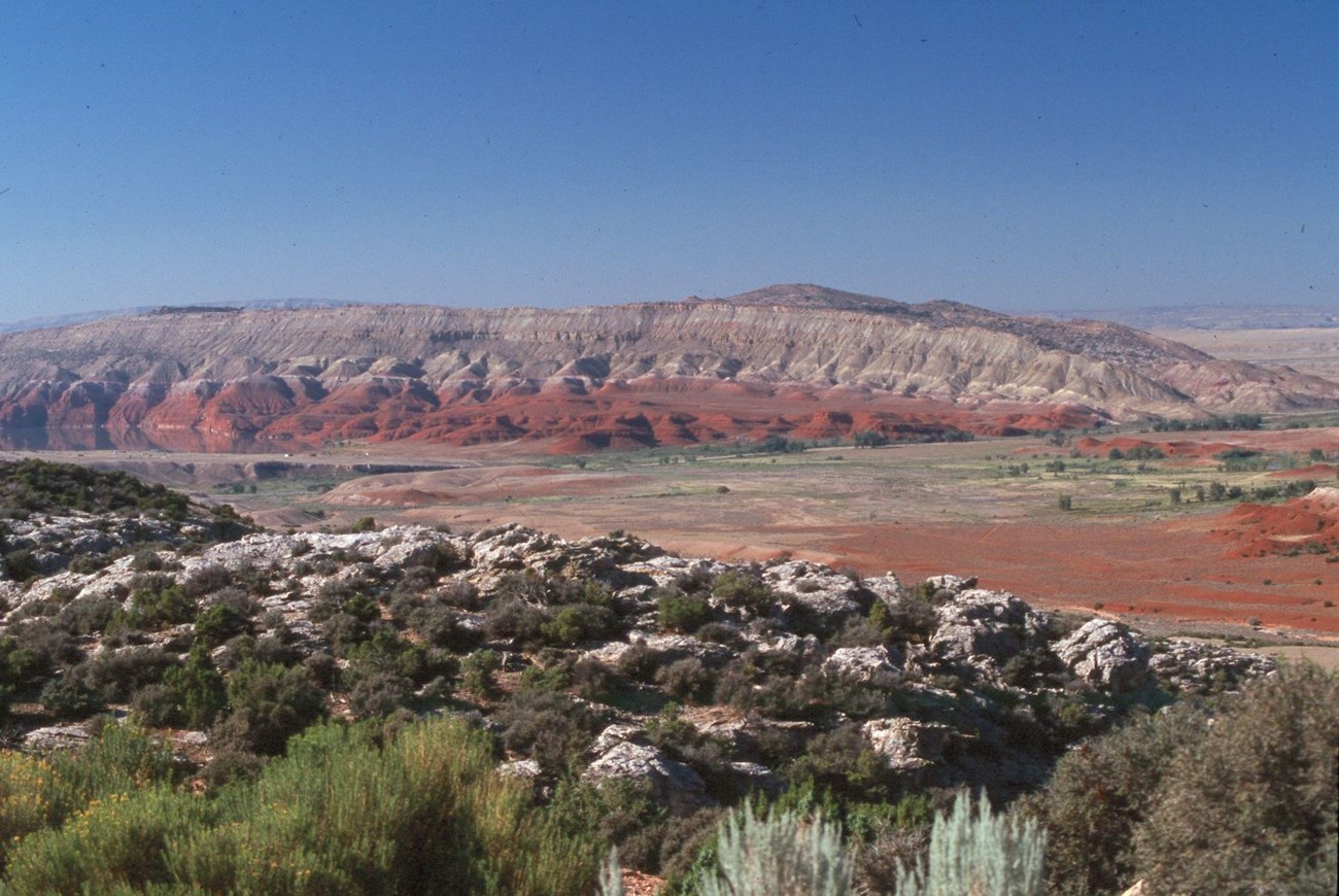 Horseshoe Bend Area