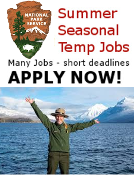 NPS-Temp-Jobs-banner-templateSQ Seasonal job announcement.