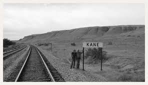 Kane Railroad Stop Kane Railroad Stop