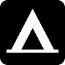 campground symbol campground symbol