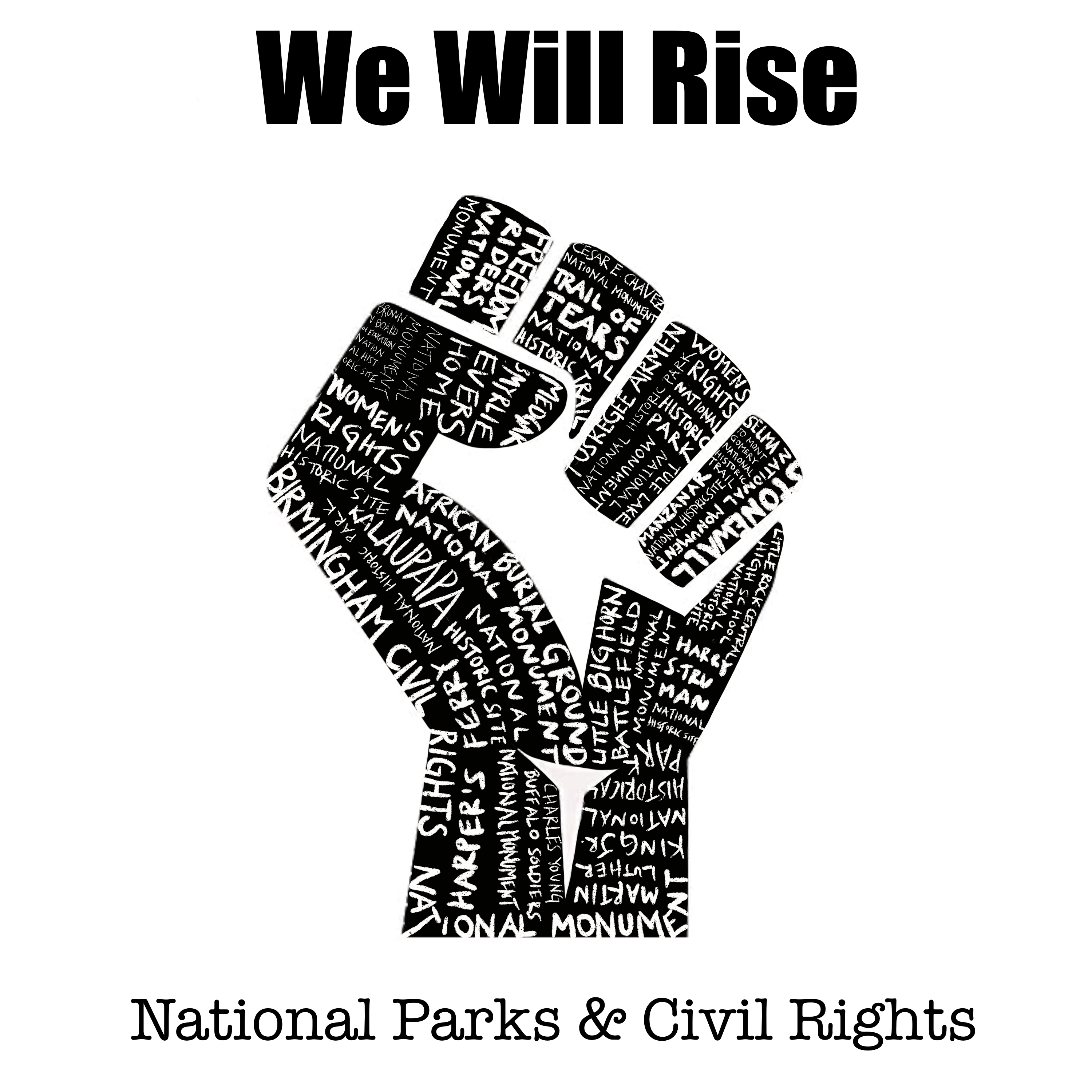 Podcast Birmingham Civil Rights (U.S. National Park
