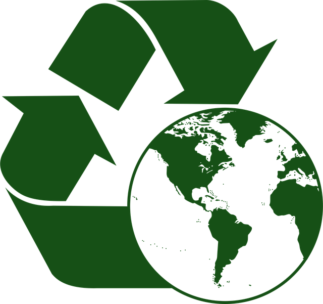 recycle smaller
