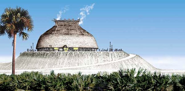 CalusaShellMound