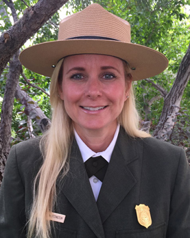 New Superintendent Tamara Whittington