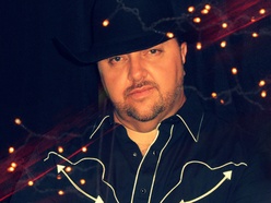Local musician JJ McCoy