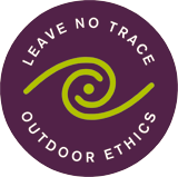 Leave No Trace logo